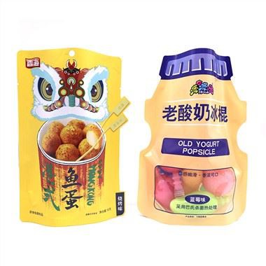 נרתיק פיית צורה מיוחדת